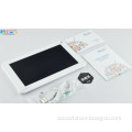 Promotion !!!! 7 inch 5Point Capacitive Screen RK2928 1.0GHz Android 4.1.1 OS 512MB DDR3 ROM 8GB tablet pc U26GT
